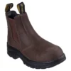 Work: Workshire – Jannit Comp Toe