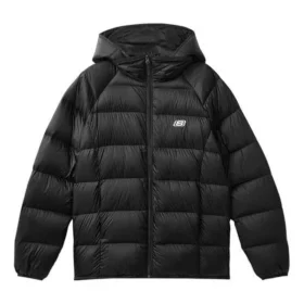 Woven Down Jacket “Multi-Color”