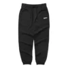 Woven Pants “Black”