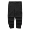 Woven Pants “Black”