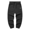 Woven Pants “Black”