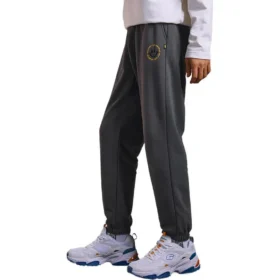 Woven Pants “Grey”