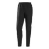 Woven Sport Pants “Black”