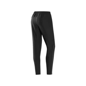 Woven Sport Pants “Black”