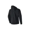 Woven Sports 3-In-1 Jacket “Black”