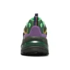 ( X One Piece)STAMINA V2 “Green Multicolor”
