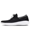 You Running Shoes Black/White