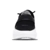 You Running Shoes Black/White