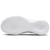 You Running Shoes Black/White