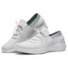 You Running Shoes White
