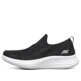 You Wave Slip-on Shoes Black