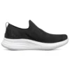 You Wave Slip-on Shoes Black