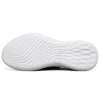 You Wave Slip-on Shoes Black