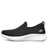 You Wave Sports Shoes Black/White