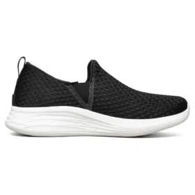 You Wave Sports Shoes Black/White