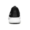 You Wave Sports Shoes Black/White
