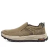 Zeller Shoes “Tan Black”