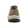 Zeller Shoes “Tan Black”