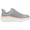 Zensko Relaxed Fit Low Cut Grey