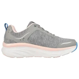 Zensko Relaxed Fit Low Cut Grey