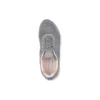 Zensko Relaxed Fit Low Cut Grey